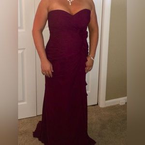 Da Vinci Sz 14 dress